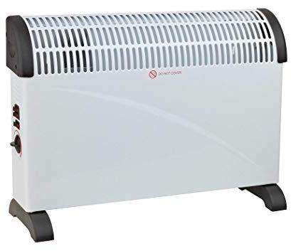 Ncc Industrial(H.K.) Limited Vh101890 – Convector Elec Floor 2000W Turbo Term Vivah
