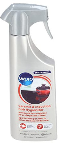 sparefixd for Whirlpool Induction Hob Glass Cleaner Spray Ceramic