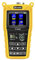 VF-6800P buscador de satélite DVB-S2/T-C MPEG4 medidor de satélite digital de 2.4 pulgadas LCD HD buscador de satélite para receptor de TV, con brújula de linterna