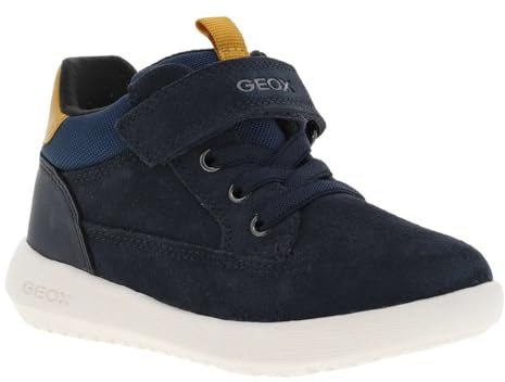 Geox Jungen B Hyroo BoyAnkle Boot