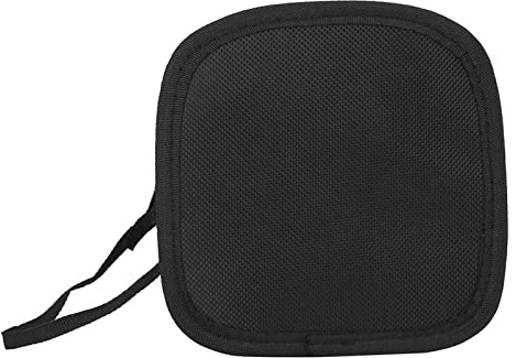 Filter Bag 25mm-95mm 9 Slots Case with Neck Strap Nylon Case Wallet Pouch Camera Accessory with Shoulder Strap for Filter, Filter Holder,Lens Adapter
