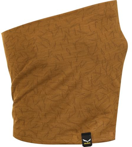 Salewa Unisex Pure Merino Necktube Apparel