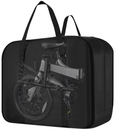 Klappernradtransportbeutel - 20 -Zoll -Klapprad für Fahrradfahrradbeutel, Transportkoffer für, Fahrradtransportbeutel | Läden -Länge - Klappbeutel für Fahrrad Taschen zum Transport von Fahrradsack