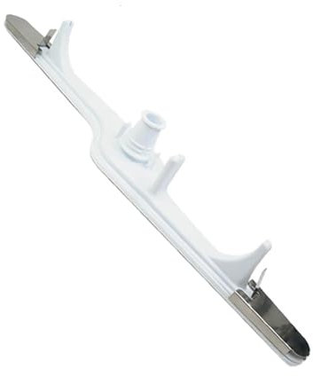 154568001 Lower Wash Arm Assembly for Dishwashers, Replacement Spray Arm for Home Dishwashers, Bottom Spray Arm Dishwasher Parts, Effective Cleaning