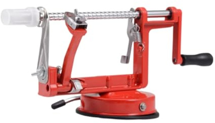 FUNNETOYU Pelador De Frutas Manual Multifuncional Peladoras Manuales Para Pelar Manzanas Accesorios Hogar Maquina De Pelar Manzanas