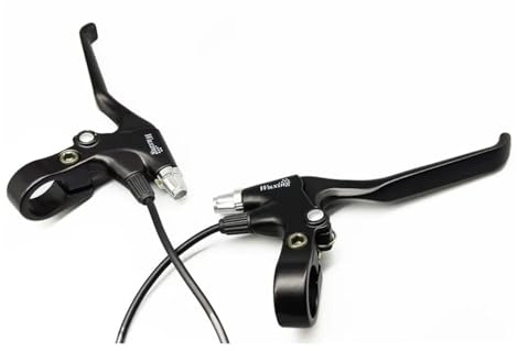 windmeile | Bromshandtag, Vattentät, Julet Plug, Cykelbromshandtag, Elektrisk bromshandtag, E-Bike, Elektrisk cykel, Pedelec, Scooter