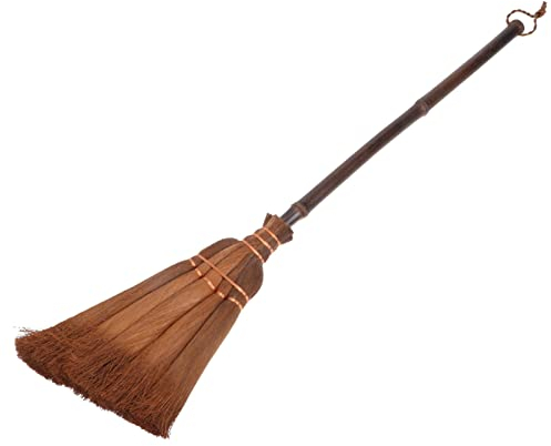 TOPBATHY 1stück Besen Für Junge Mädchen Kompakter Reinigungsbesen Robuste Und Langlebige Haushaltsreinigung Für Kleine Hände Farbenfrohes Design Für Kinderzimmer Und Draußen