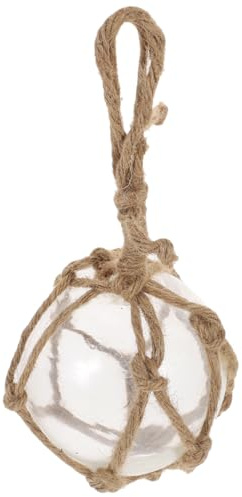 BESPORTBLE 90Mm Schwimmende Glaskugel Deko Für Garten Und Haus – Bunte Handgefertigte Glasbälle Für Feste Hochzeiten Und Weihnachtsdekoration