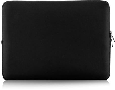 HUIOP Fermeture à glissière Housse de Sac Manchon Souple Pro Retina Ultrabook Laptop Notebook 13-inch 13 13.3 Portable,Housse pour Pro 13