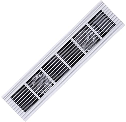 Extractor de Aire Ventilador de ventilación de extracción silenciosa de 100 mm Baño Cocina Ventilador extractor de bajo consumo de energía Ventilador de escape de techo de doble motor for cocina caser