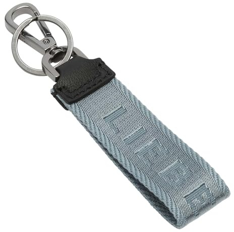 LIEBESKIND Berlin Keyring OneSize SMALL ACCESSOIRES CALF OPTIC blue heaven