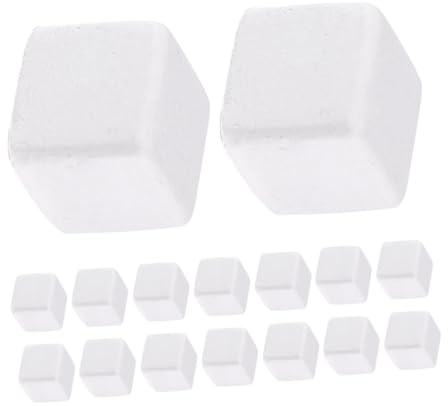 SUPVOX Rocce Minerali Naturali per Rettili e Anfibi 30 Pezzi per Salute Dentale e Stabilità dell'Acqua, Integrazione Calcio e Microelementi per Tartarughe, Lucertole, Rane e Camaleonti