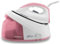 Morphy Richards Jet Steam Plus Pink Compact Steam Generator Iron - 1.3L Tank - 333101