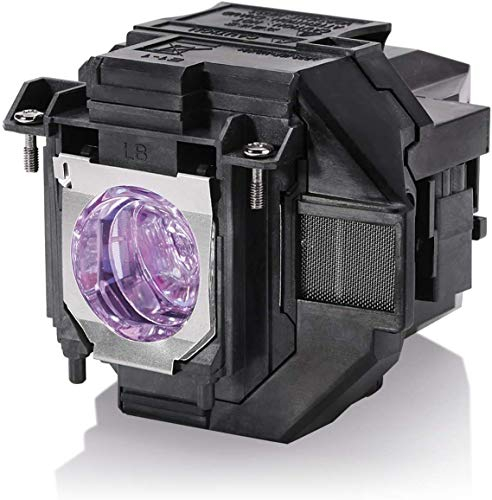 Aimdio Lampe Ersatzlampe für EPSON ELPLP96 ELPLP97 EB-W05 EH-TW650 EH-TW610 EH-TW5400 EH-TW5600 EH-TW5650 EB-W41 EB-U42 EB-U05 EB-X05 EB-X41 EB-X39 EB-W42 EB-W39 EB-S41 EB-S05 Projektor Beamer Lampe