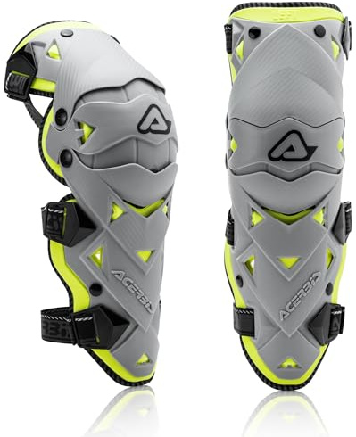 Acerbis Knieschoner Impact Evo 3.0