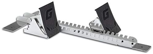 Gill Athletics G2 Starting Block Black