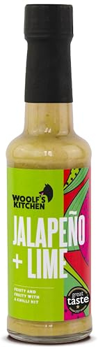 Woolf's Kitchen