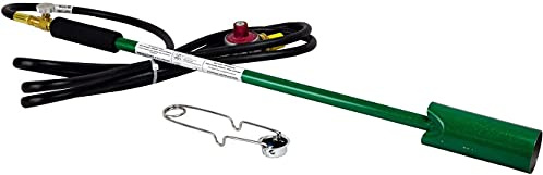 Red Dragon VT 2-23 C Weed Dragon 100,000-BTU Propane Vapor Torch Kit (NEW)