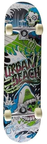 Besttoy Skateboard 78 cm - Verschiedene Designs