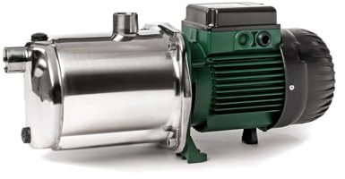 BOMBA CENTRÍFUGA MULTICELULAR Euro Inox 50/50 1x230 50 IE2 No Plug