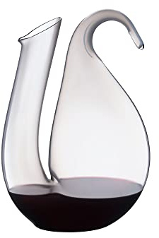 Riedel Ayam Grigio Dekanter