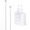65W Supercharge Adaptador USB C HW-200200EP1 1M Cable de Carga USB C Cargador de portátil para Huawei MateBook X Pro D16 D15 16 Original Huawei P60 P50 P40 P30 Honor 90 80 70 60 50 MagicBook
