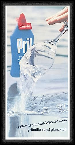 Biller Antik Pril Detergente Higiene Vajilla Pureza Empresa Faks_Publicidad 390