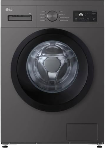 Lave-linge frontal LG F94N14SLS