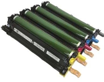 Unità tamburo compatibile con i materiali di consumo della stampante 6510n 6510dn 6510dnm 6510dni 6515n 6515dn 6515dnm 6515dni per la cartuccia tamburo immagine numero parte 6510 XC 6515(Y)
