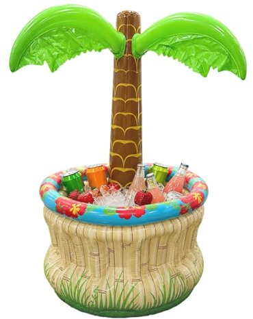Rafraîchisseur Piscine Gonflable Conteneur À Glace Gonflable En Pvc