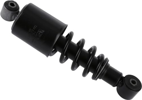SACHS 317 685 Dämpfer Fahrerhauslagerung Hinten
