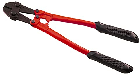 kippen 3001EC - Bolzenschneider 600 mm aus Chrome Vanadium Stahl