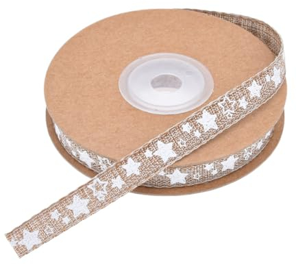 Nastro di seta, nastro decorativo, per regali, decorazione per albero di Natale, confezione regalo, fai da te, per confezioni regalo, decorazioni fai da te, confezioni regalo, chiusure per palloncini,
