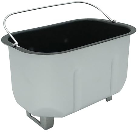 Csafyrt Parti di Ricambio per Macchine per Il Pane Accessori per Macchine per per Il Pane con Rivestimento per Uso Alimentare