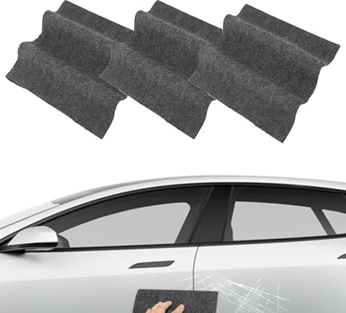 FixaPro Kratzer Entferner Auto,FixaPro Scratch Remover,Autopolitur Kratzer Entfernen,Glaspolitur Gegen Kratzer Im Glas,Autolack Kratzer Entferner,Das Auto Reinigungstuch Gegen Kratzer Aller Art (3)