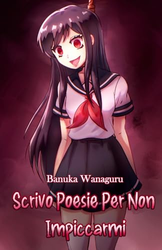 Scrivo poesie per non impiccarmi