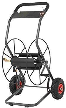 Siena Garden Profi Schlauchwagen 90m bei 19mm Schlauch 19mm