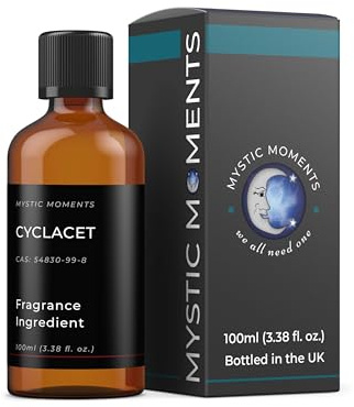 Mystic Moments | Cyclacet - 100ml