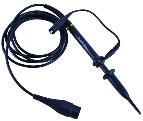 Oscilloscope Probe Accessories For Digital Oscilloscope 60MHz 80MHz PP-80 PP-90 PP-80B(PP-80B 80MHz)
