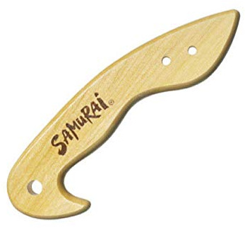 Mango Samurai Madera Para Serrucho W 330 LH