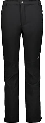 CMP Herren Hosen Softshellhose für Herren