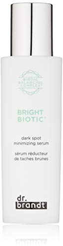Dr. Brandt Bright Biotic Dark Spot Minimising Serum 50 ml