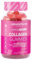 Novomins Marine Collagen Gummies - Hydrolysed Collagen Peptides with Biotin, Vitamin C & Hyaluronic Acid - Collagen Supplements for Women and Men - 60 Gummies - Collagen for Skin, Hair, Nails & Joint