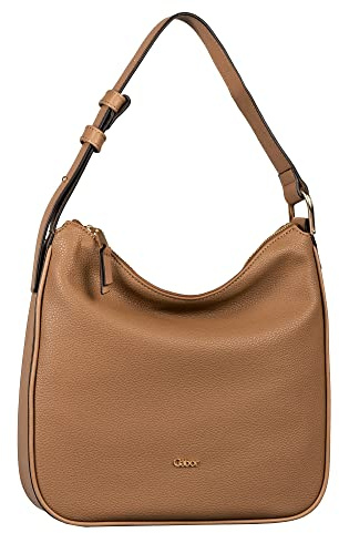 Gabor bags Valerie Damen Hobo Bag Schultertasche