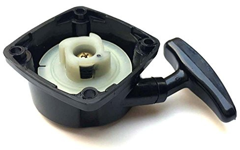 SALLY Seilzugstarter Handstarter passend für Fuxtec FX-MH 1.2 Benzin Heckenschere Starter