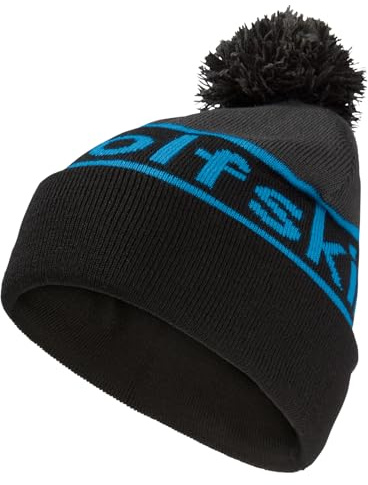 Jack Wolfskin Unisex Beanie-Mütze Jack Beanie
