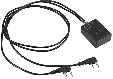 BOFRHME Design Repeater Box for Two Way Radio ///Kirisun/Hyt Relay Box/DIY Repeater for Walkie Talkie