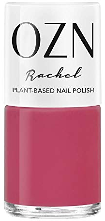 OZN Rachel: Pflanzenbasierter Nagellack