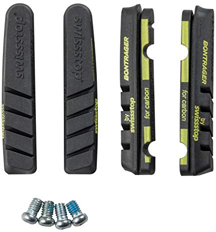 Bontrager SH Sram Prince Flash Evo Fahrrad Bremsbelag