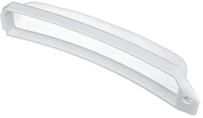 White Lint Filter 503980W for Speed Queen Genuine OEM